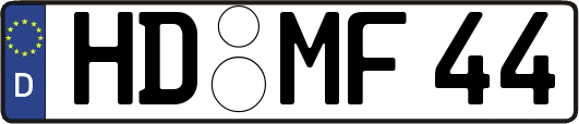 HD-MF44