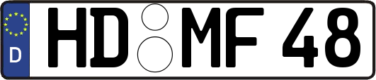 HD-MF48