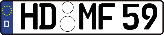 HD-MF59