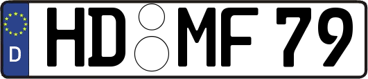 HD-MF79