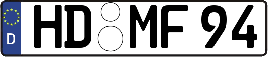 HD-MF94