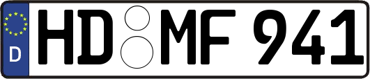HD-MF941
