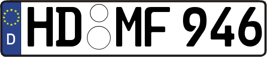 HD-MF946
