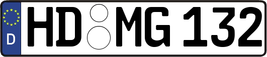 HD-MG132