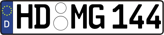 HD-MG144