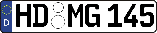 HD-MG145