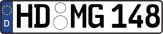 HD-MG148