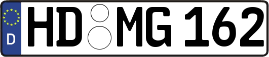 HD-MG162