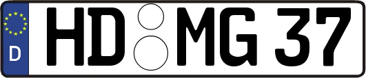 HD-MG37