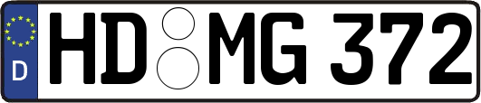 HD-MG372