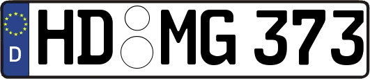 HD-MG373