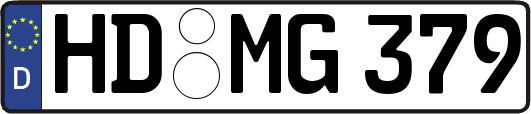 HD-MG379