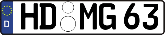 HD-MG63