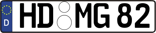 HD-MG82