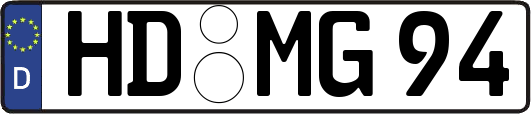 HD-MG94