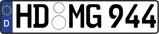 HD-MG944