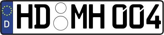 HD-MH004