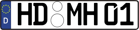 HD-MH01