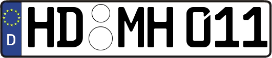 HD-MH011