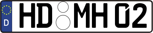 HD-MH02