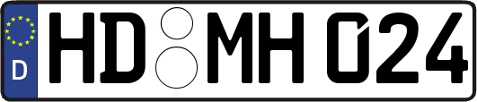 HD-MH024