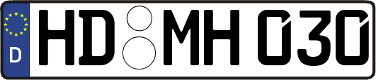HD-MH030