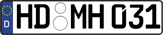HD-MH031