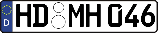 HD-MH046