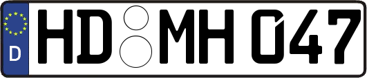 HD-MH047