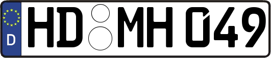 HD-MH049