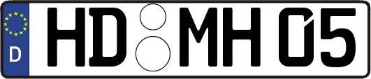 HD-MH05