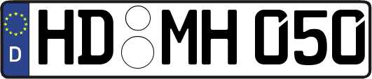 HD-MH050