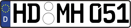 HD-MH051