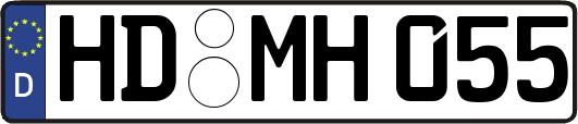 HD-MH055