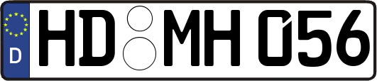 HD-MH056