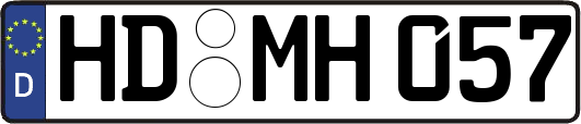 HD-MH057