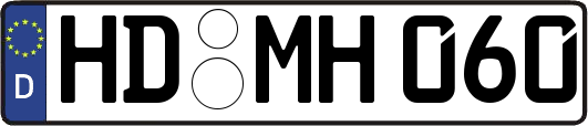 HD-MH060