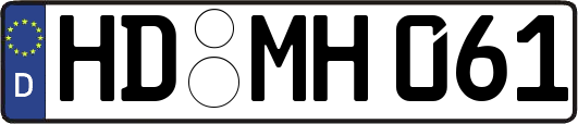 HD-MH061