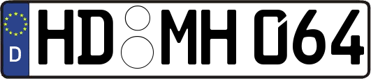 HD-MH064