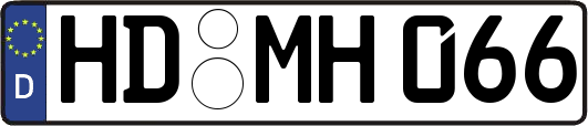 HD-MH066