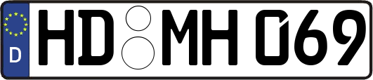 HD-MH069