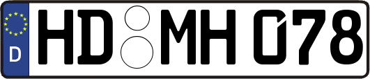 HD-MH078