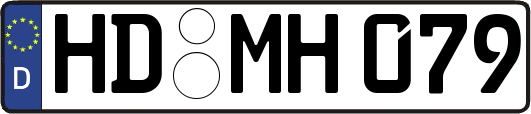 HD-MH079