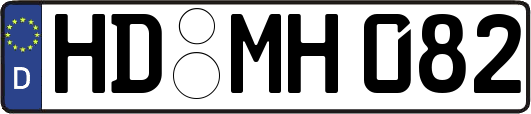 HD-MH082
