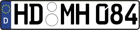 HD-MH084