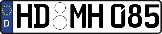 HD-MH085