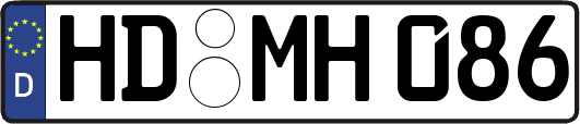 HD-MH086