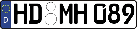 HD-MH089