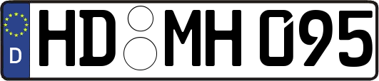 HD-MH095