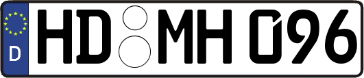 HD-MH096